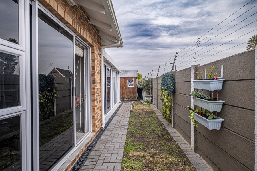 3 Bedroom Property for Sale in Brentwood Park Eastern Cape